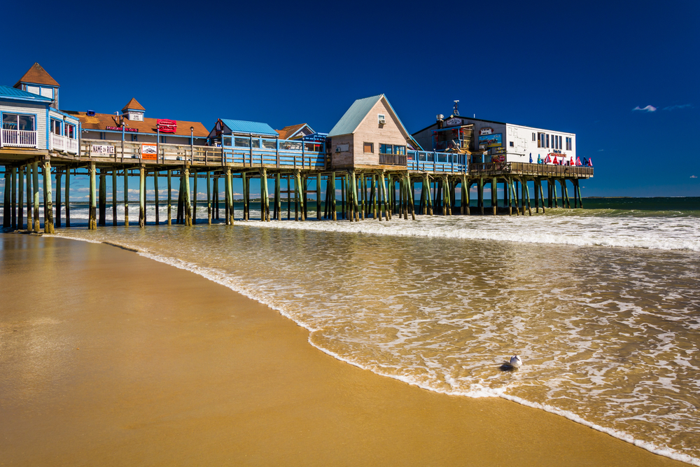 Old Orchard Beach Calendar Of Events Nina Teresa